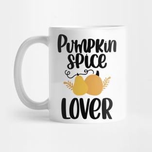 PUMPKIN SPICE Mug